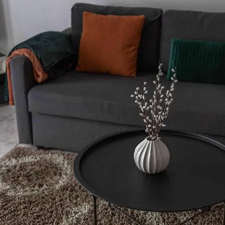 Le Cosy : Proche Cdg-parc Des Expo-paris-disney Apartment